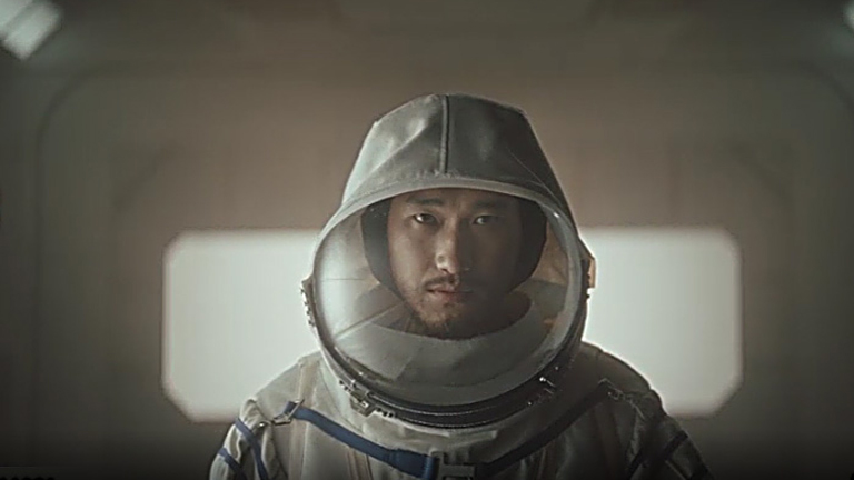 金龙娱乐木作X中国航天事业合作伙伴