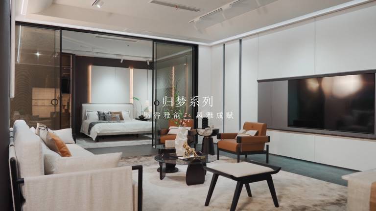 金龙娱乐木作 归梦系列